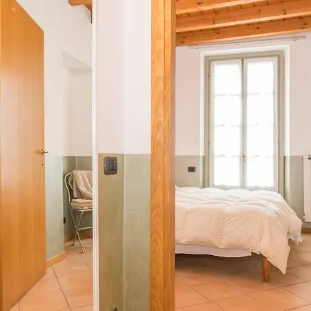 Bed & Breakfast Botton D'oro 4*