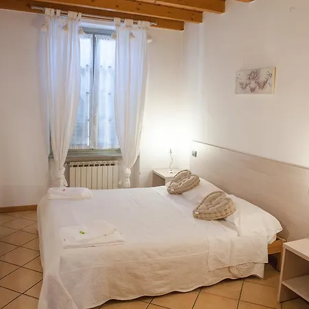 Bed & Breakfast Botton D'oro