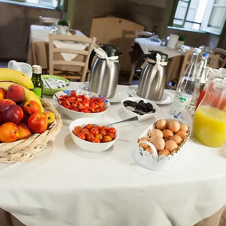 Bed & Breakfast Botton D'oro 4*