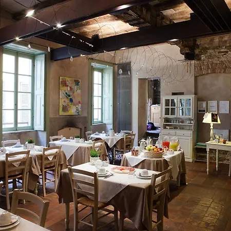 Bed & Breakfast Botton D'oro