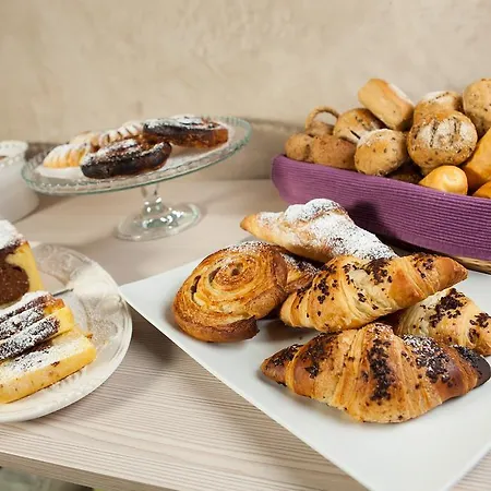 Botton D'oro Bed & Breakfast 4*