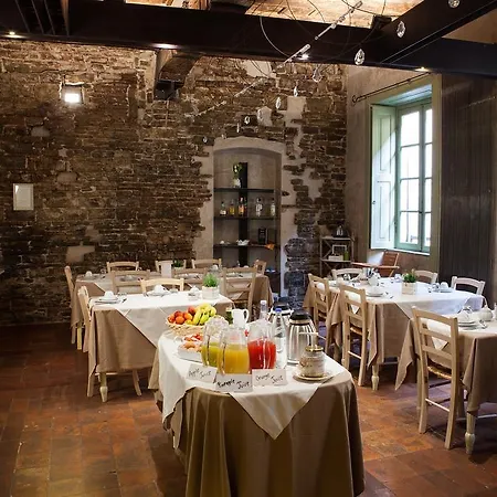 Bed & Breakfast Botton D'oro 4*