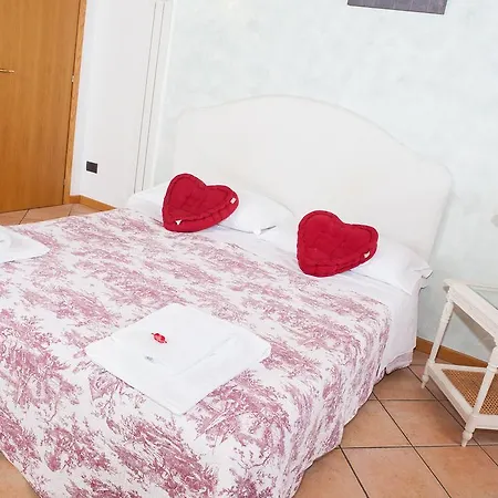 Botton D'oro Bed & Breakfast