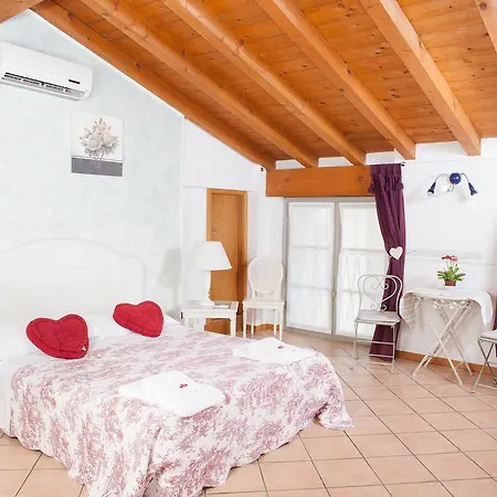Botton D'oro Bed & Breakfast