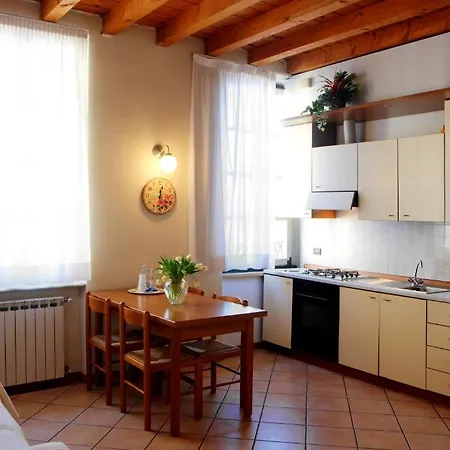 Bed & Breakfast Botton D'oro 4*