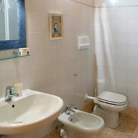 Botton D'oro Bed & Breakfast Bergamo