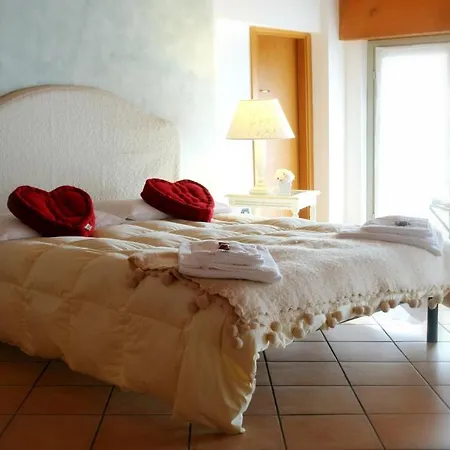 Botton D'oro Bed & Breakfast