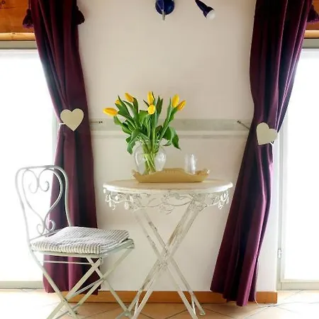 Bed & Breakfast Botton D'oro
