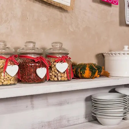 Bed & Breakfast Botton D'oro Bergamo