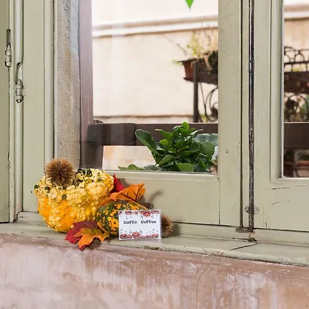 Bed & Breakfast Botton D'oro