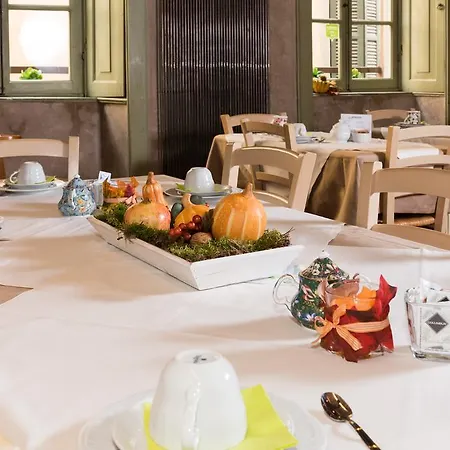 Bed & Breakfast Botton D'oro 4*