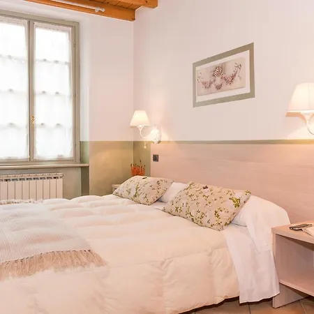 Bed & Breakfast Botton D'oro 4*