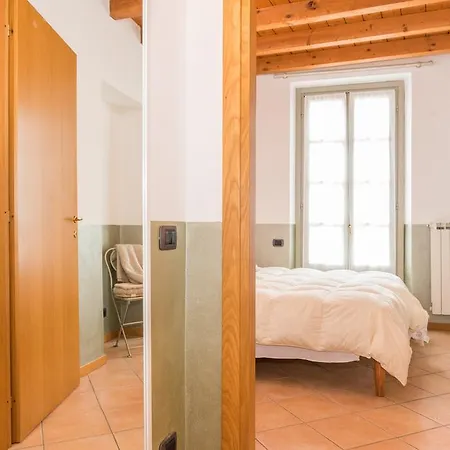 Bed & Breakfast Botton D'oro Bergamo