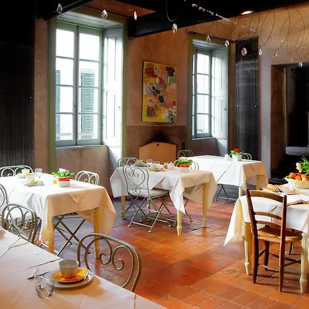 Bed & Breakfast Botton D'oro Bergamo