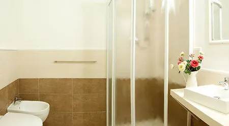 Bed & Breakfast Botton D'oro Bergamo
