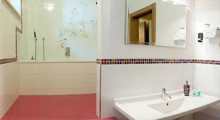 Botton D'oro Bed & Breakfast 4*