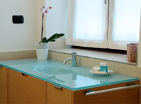 Bed & Breakfast Botton D'oro Bergamo