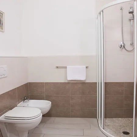 Botton D'oro Bed & Breakfast Bergamo