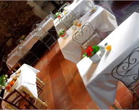 Botton D'oro Bed & Breakfast Bergamo