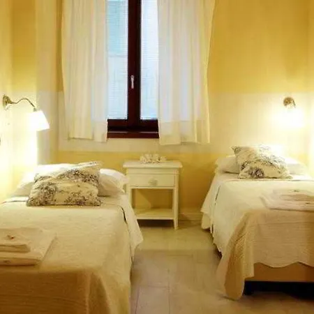 Bed & Breakfast Botton D'oro Bergamo