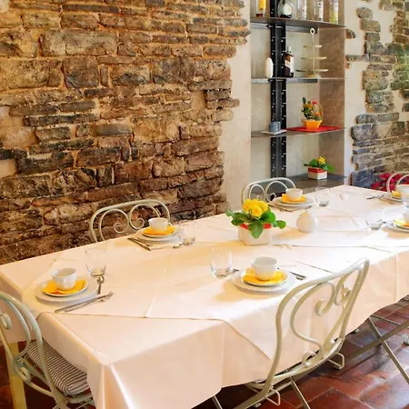 Bed & Breakfast Botton D'oro Bergamo