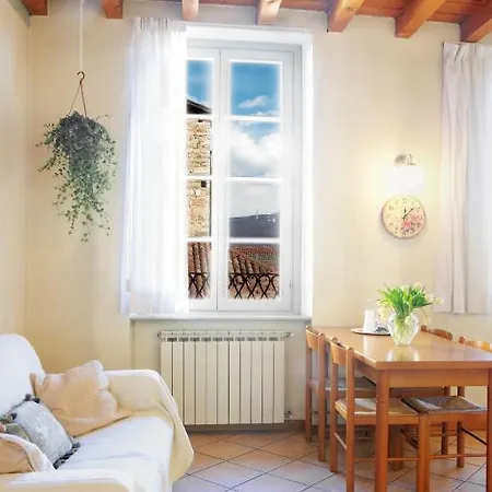 Bed & Breakfast Botton D'oro 4*
