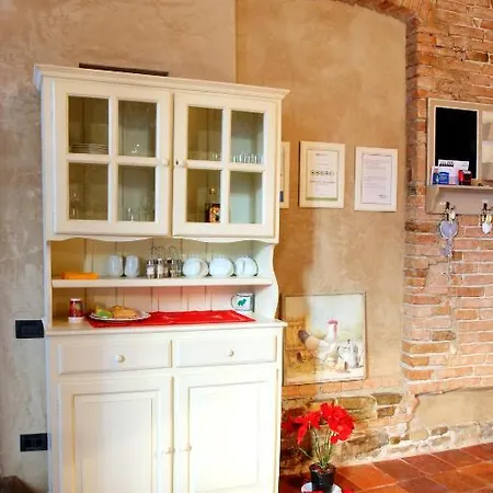 Botton D'oro 4*