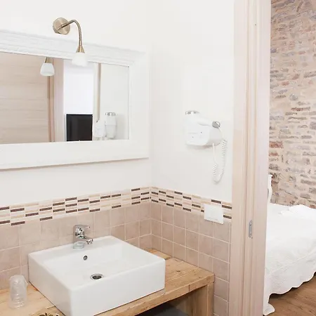 Bed & Breakfast Botton D'oro Bergamo