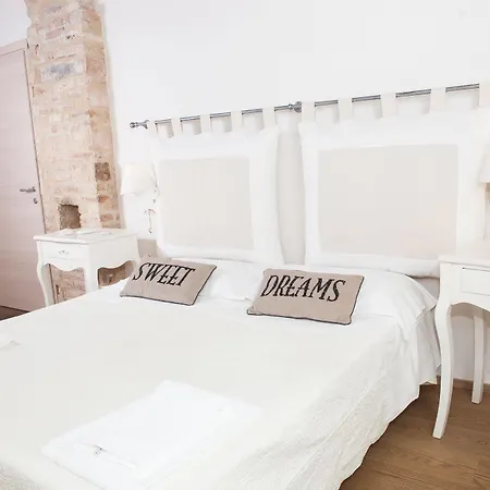 Bed & Breakfast Botton D'oro 4*