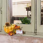 Couette-café Botton D'oro