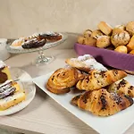 Botton D'oro Couette-café 4*