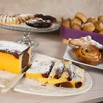 Couette-café Botton D'oro 4*