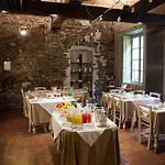 Couette-café Botton D'oro 4*