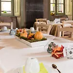 Couette-café Botton D'oro 4*