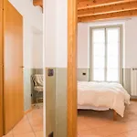 Couette-café Botton D'oro Bergame