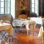 Couette-café Botton D'oro