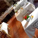 Botton D'oro Couette-café Bergame
