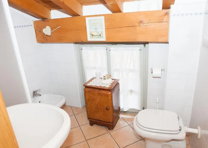Botton D'oro 4*