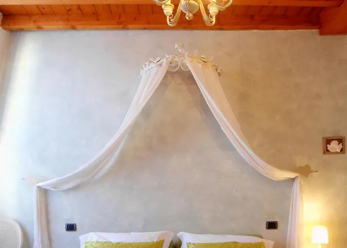 Botton D'oro 4* Бергамо