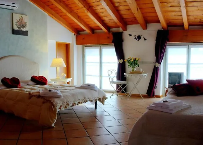 Botton D'oro ベルガモ