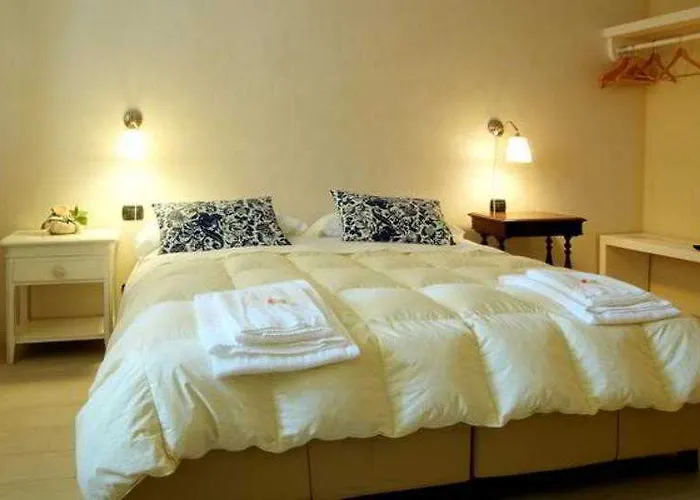 Botton D'oro 4* Бергамо