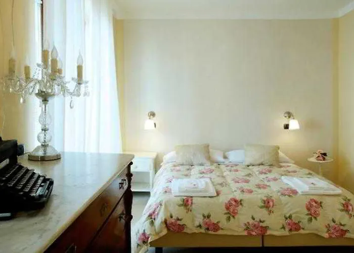 Botton D'oro 4* Бергамо