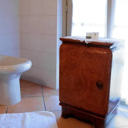 B&B Botton D'oro 4*