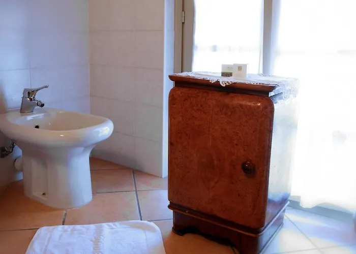 Bed and Breakfast Botton D'oro 4*