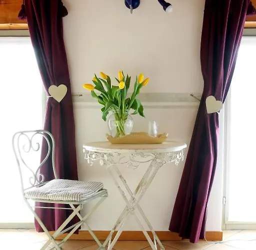 Bed and Breakfast Botton D'oro