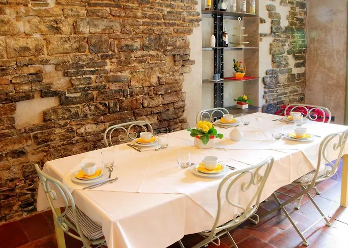 Bed and Breakfast Botton D'oro Μπέργκαμο