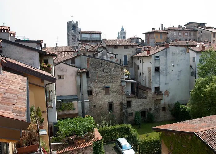 Botton D'oro Bed and Breakfast 4*